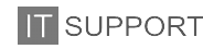 IT SUPPORT